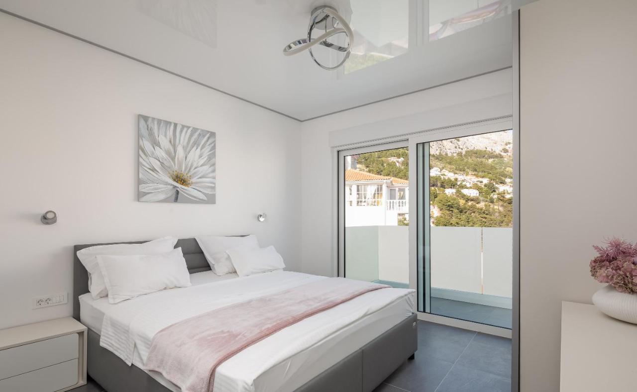 Beachfront Holiday Home - Private Heated Pool Mimice Exteriör bild